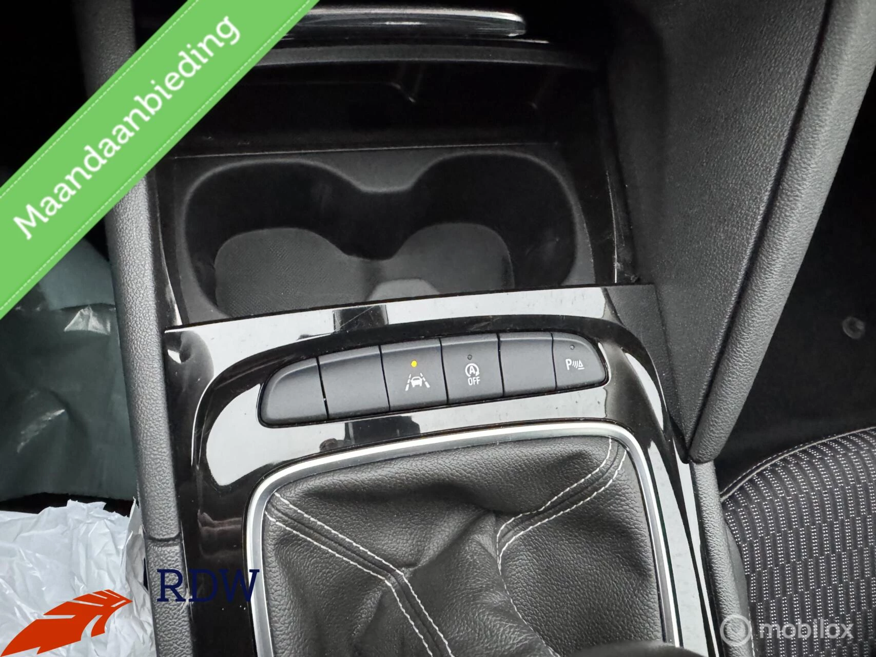 Hoofdafbeelding Opel Insignia