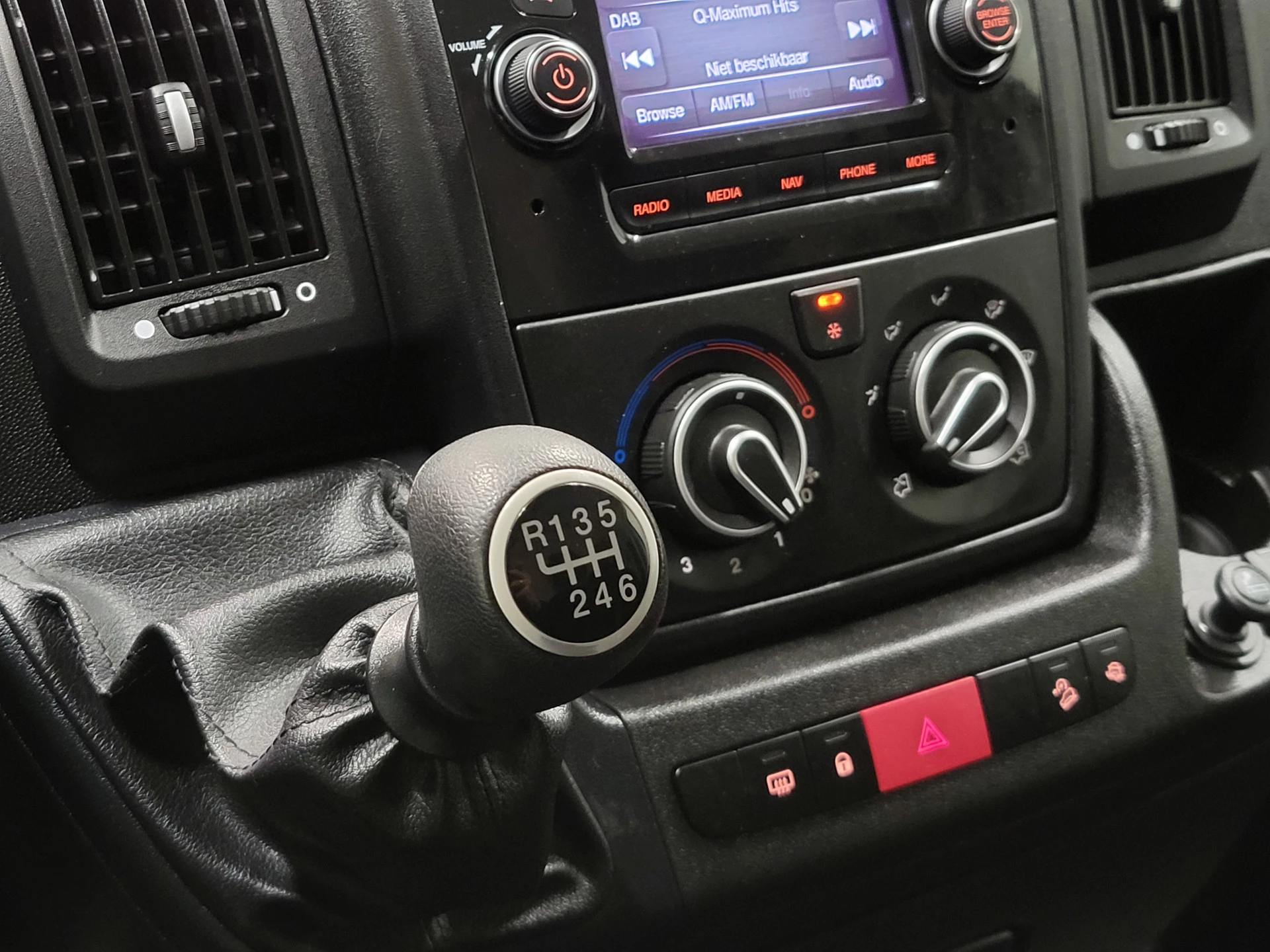 Hoofdafbeelding Peugeot Boxer