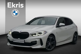 BMW 1 Serie 5-deurs 118i M Sportpakket 18'' / HiFi / M 50 Jahre / Shadow Line