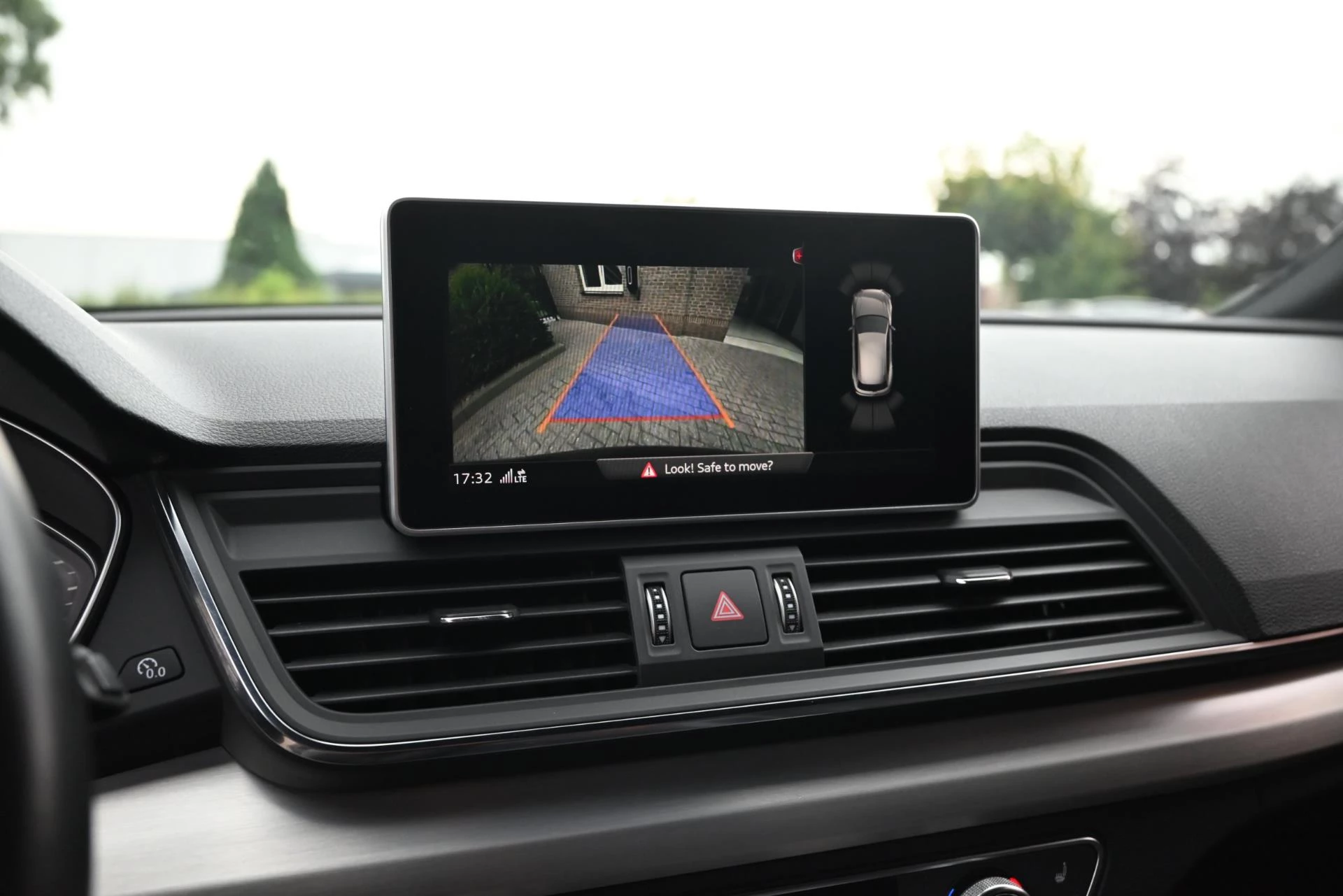 Hoofdafbeelding Audi SQ5
