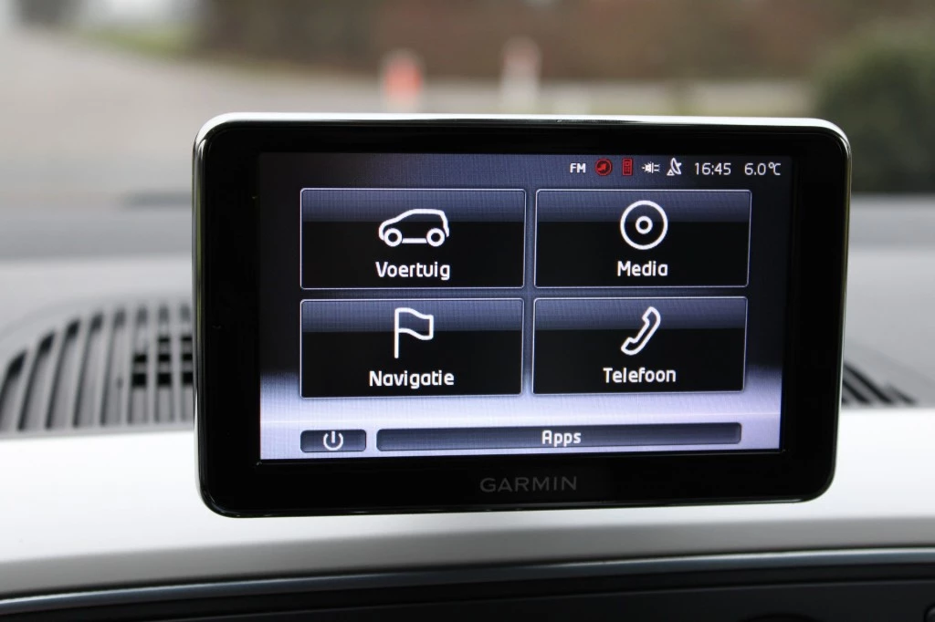 Hoofdafbeelding SEAT Mii