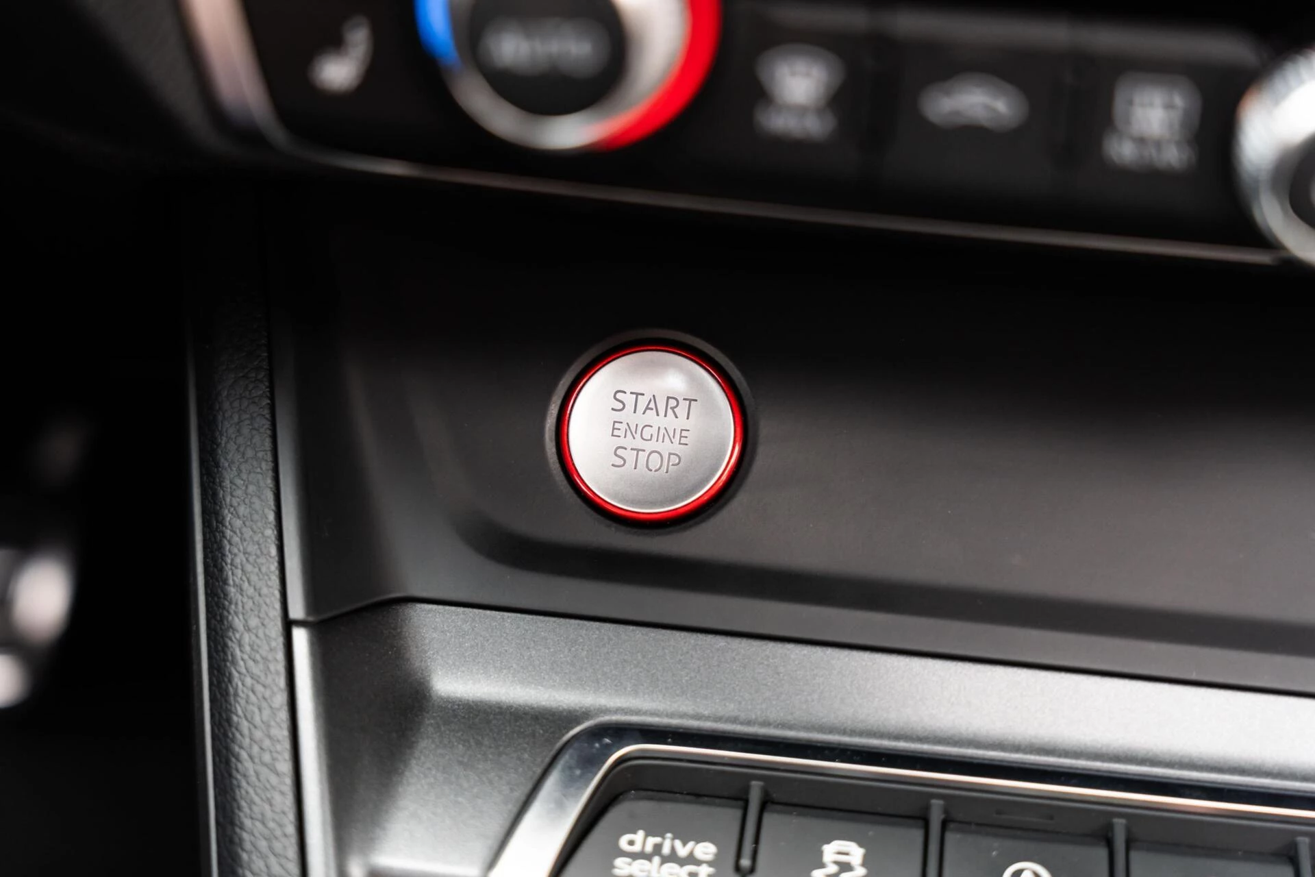 Hoofdafbeelding Audi RSQ3