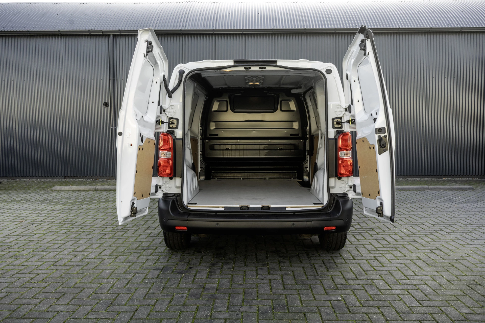 Hoofdafbeelding Fiat Scudo