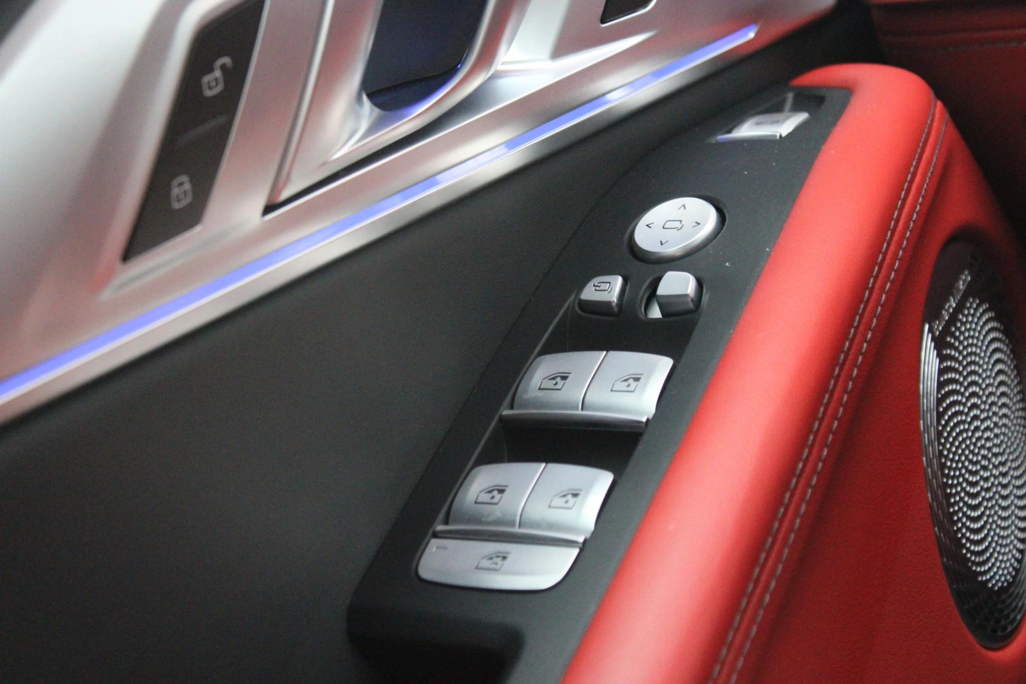 Hoofdafbeelding BMW XM