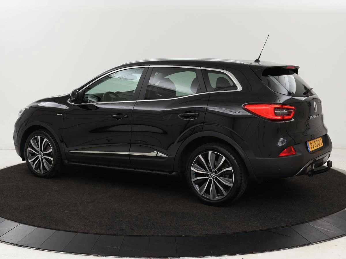 Hoofdafbeelding Renault Kadjar