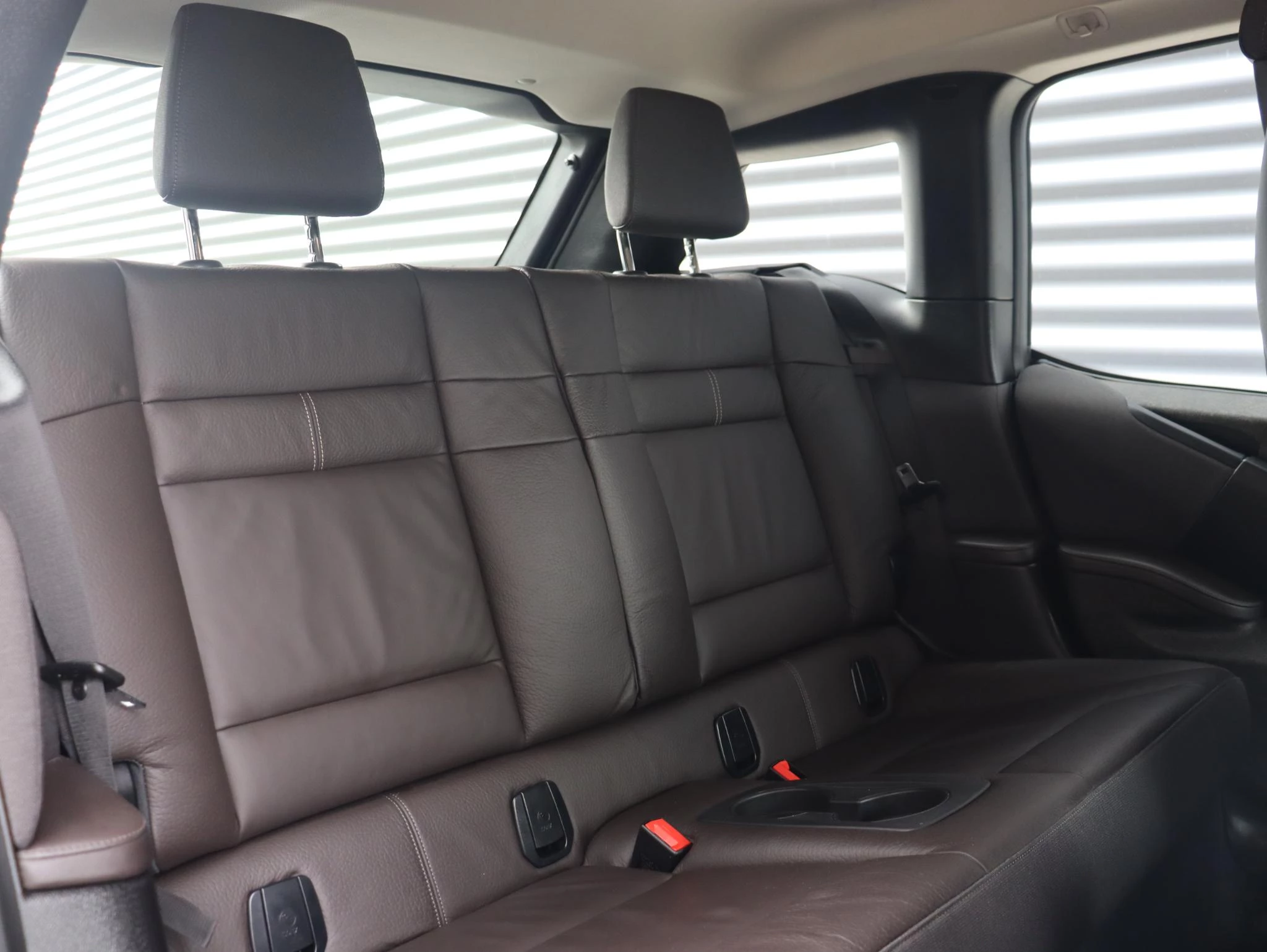 Hoofdafbeelding BMW i3