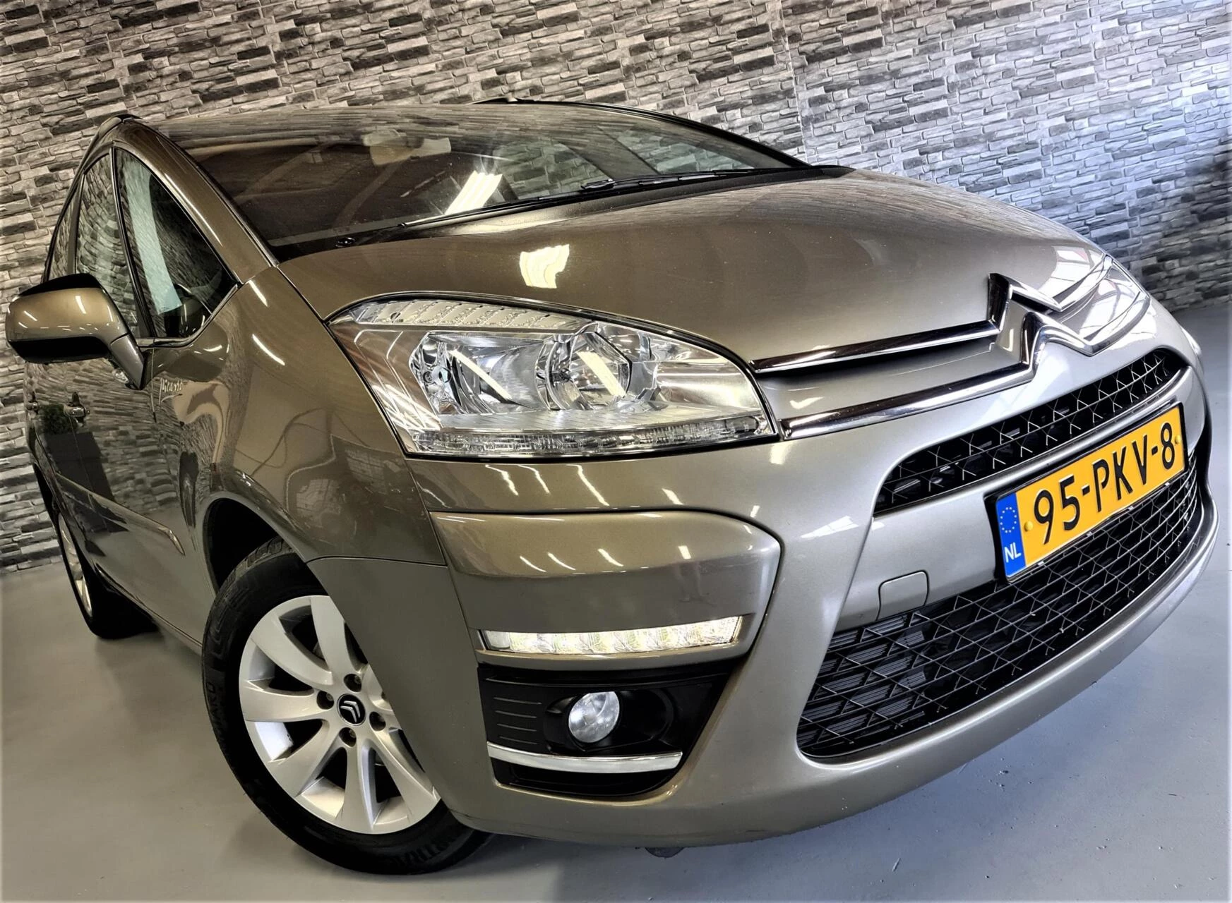 Hoofdafbeelding Citroën Grand C4 Picasso