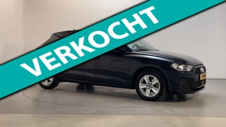 Audi A1 Sportback 25 TFSI S-Tronic Pro Line App-Connect Airco