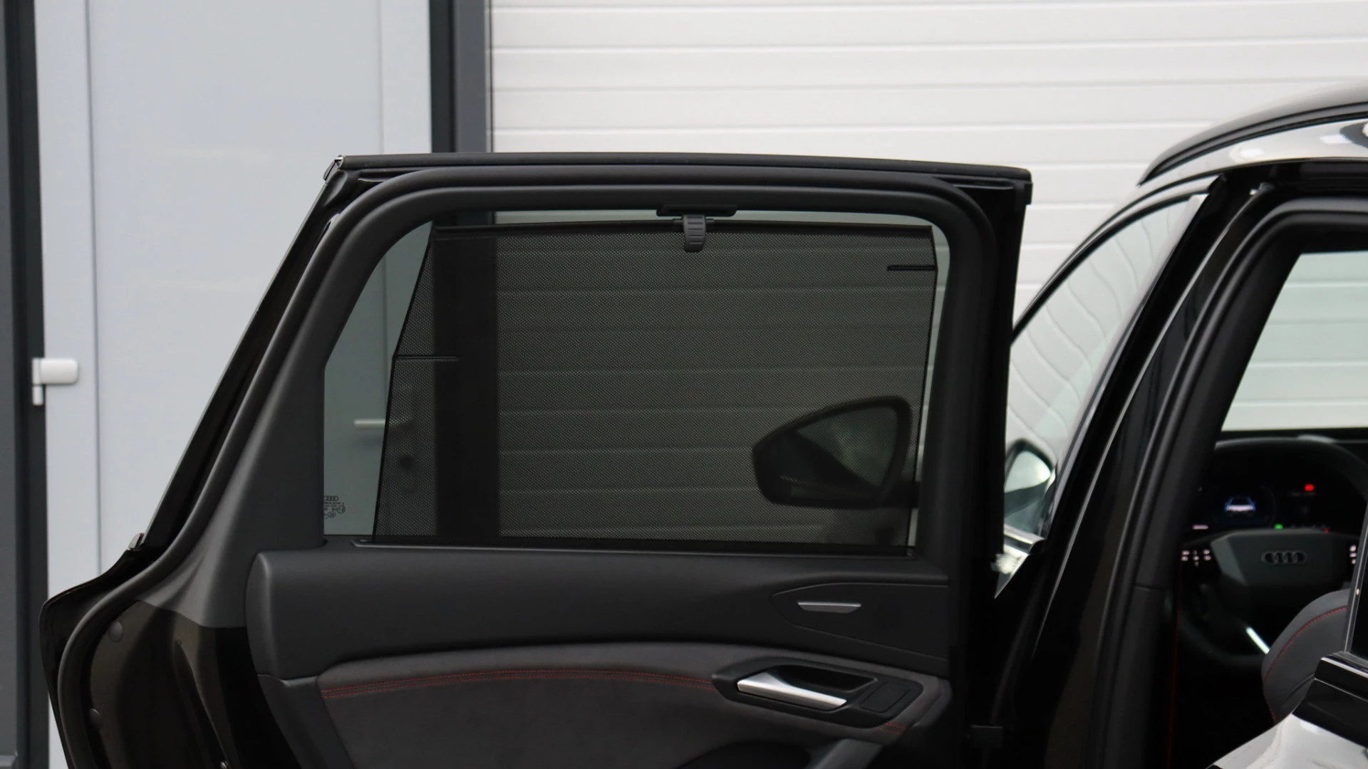 Hoofdafbeelding Audi SQ6 e-tron