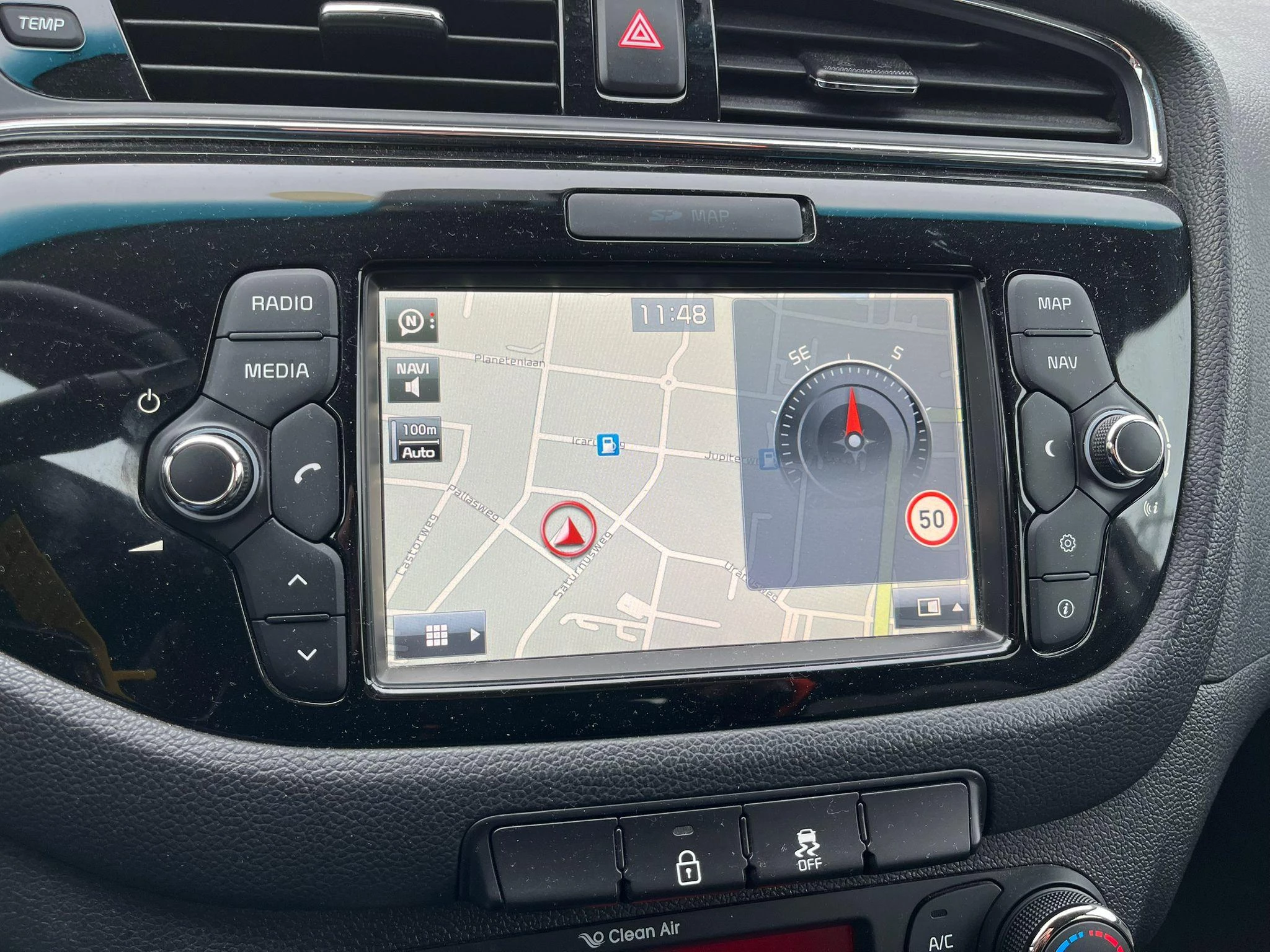 Hoofdafbeelding Kia cee'd