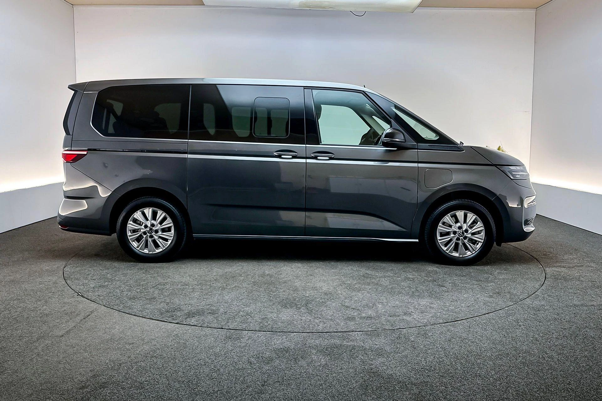 Hoofdafbeelding Volkswagen Multivan