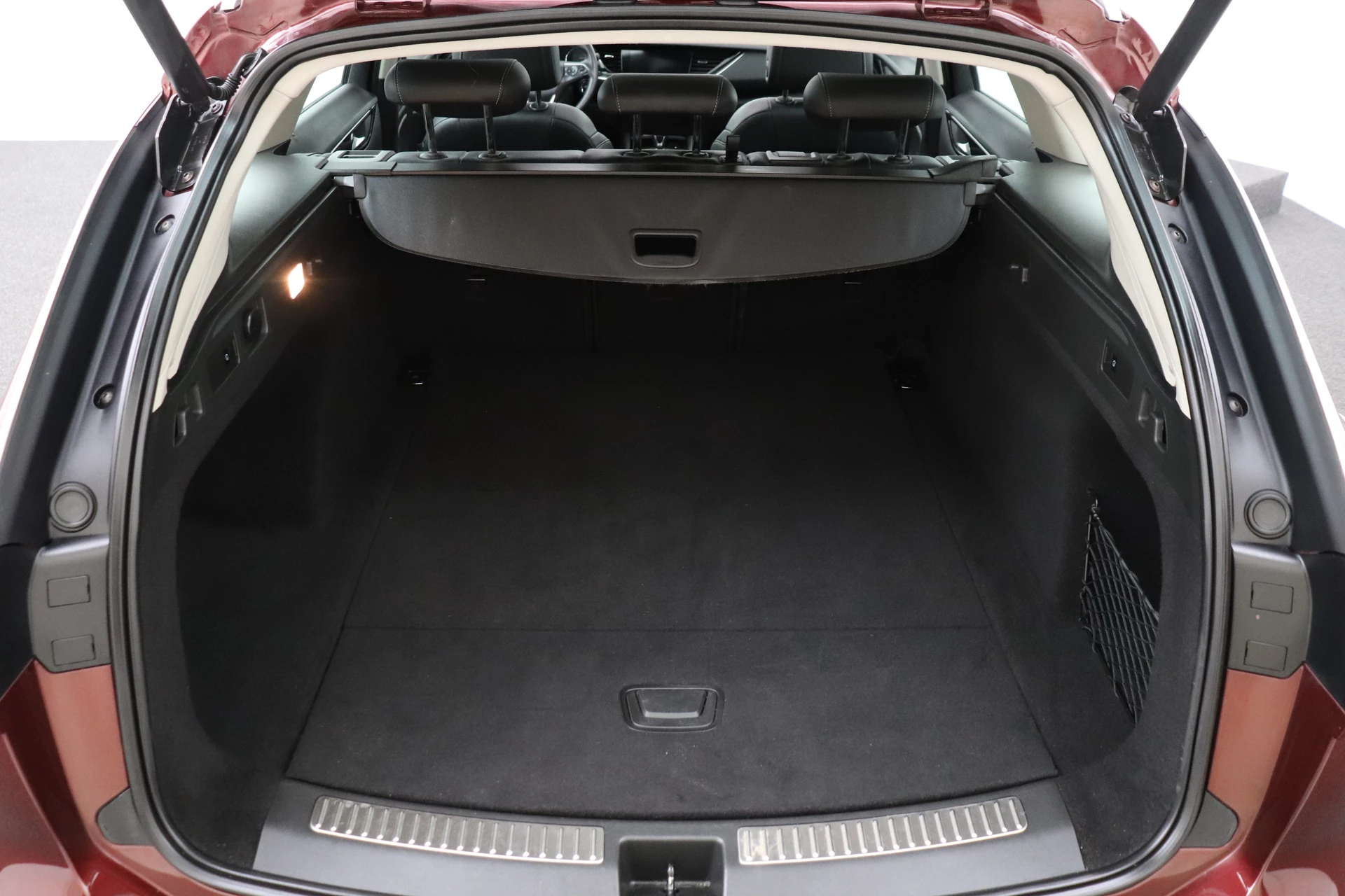Hoofdafbeelding Opel Insignia