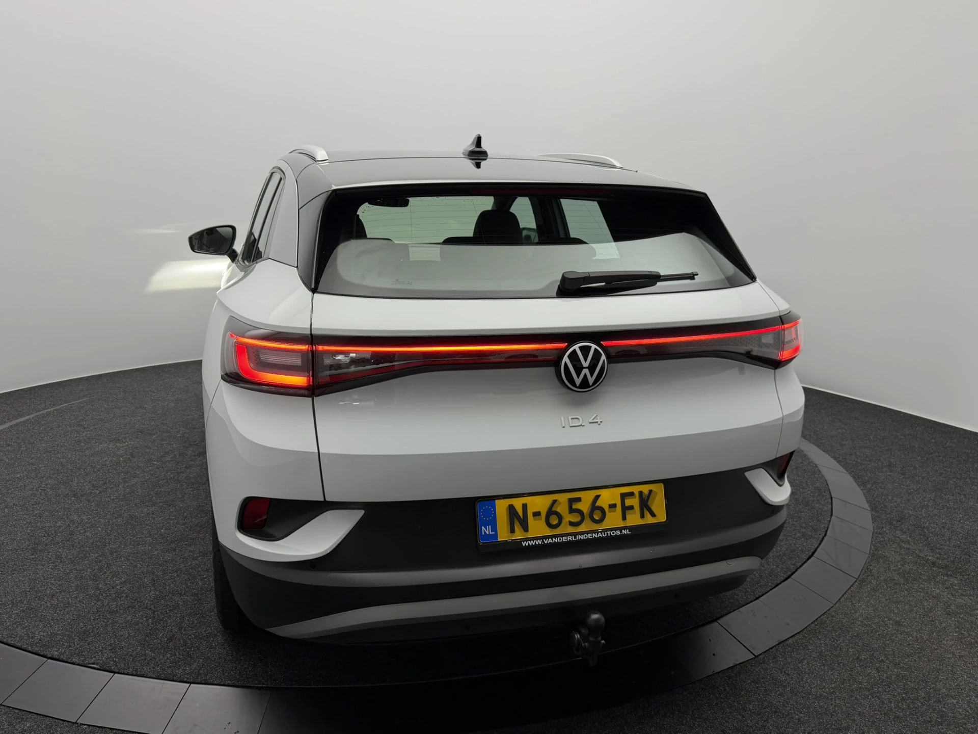 Hoofdafbeelding Volkswagen ID.4