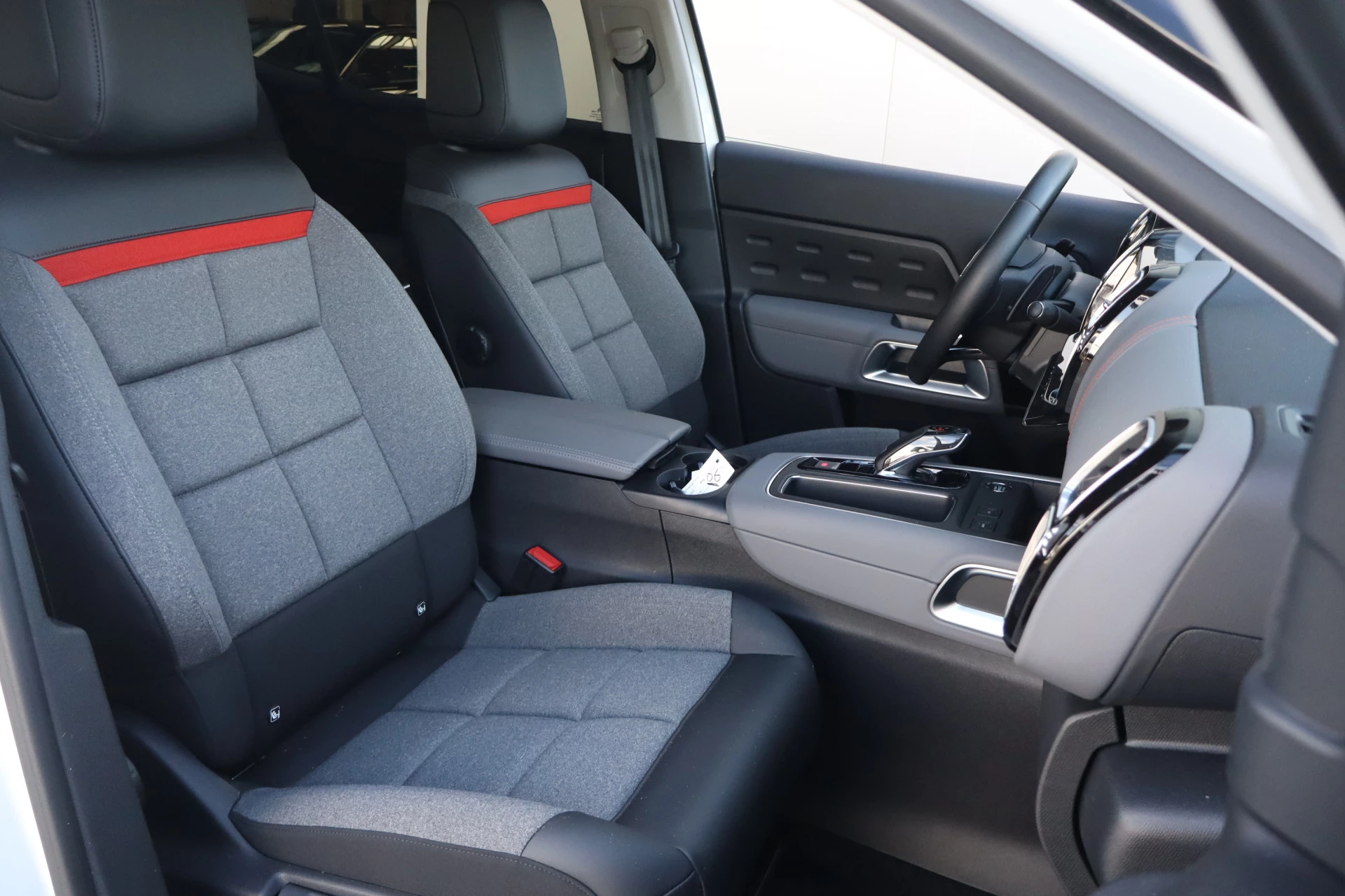 Hoofdafbeelding Citroën C5 Aircross