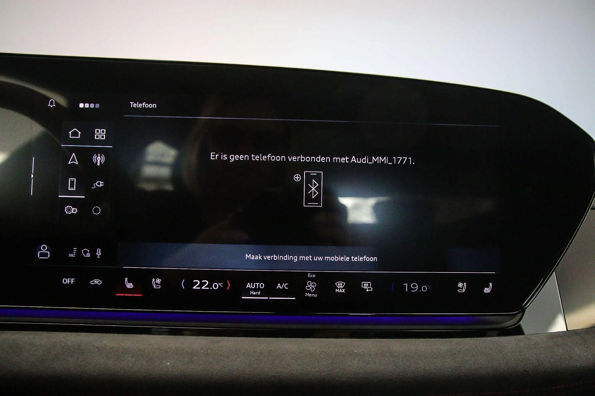 Hoofdafbeelding Audi S6 Avant e-tron