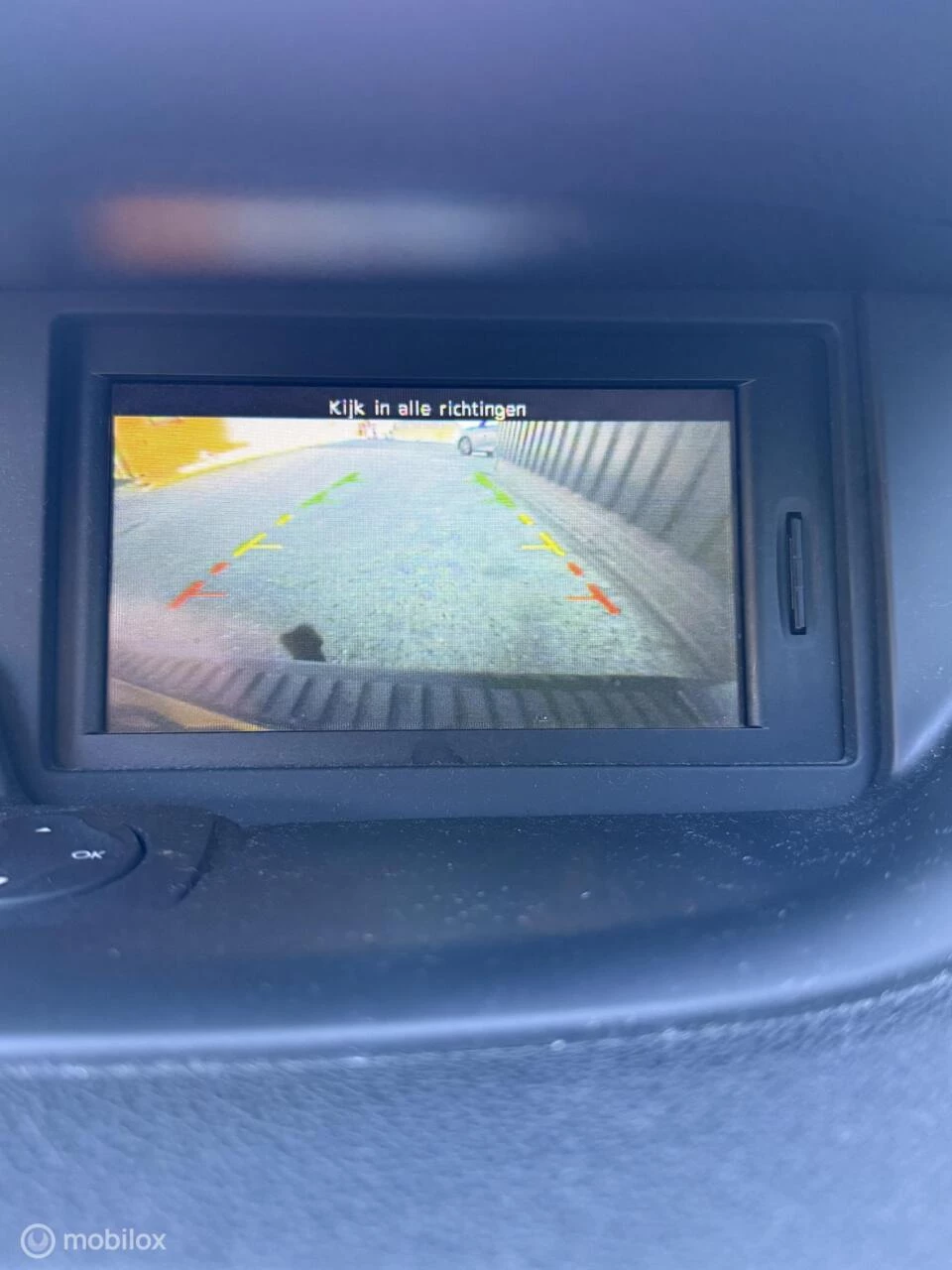 Hoofdafbeelding Renault Scénic