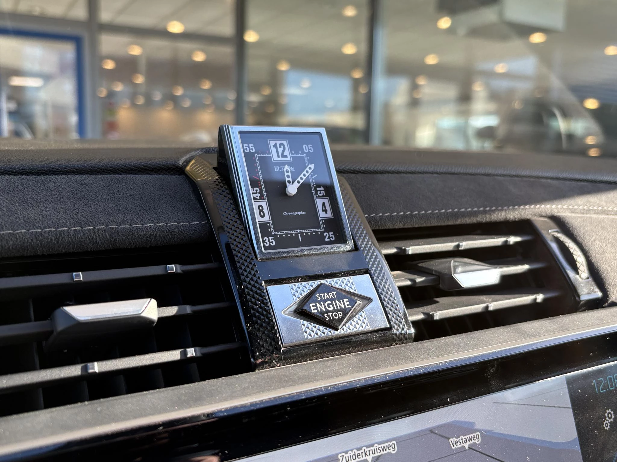 Hoofdafbeelding DS DS 7