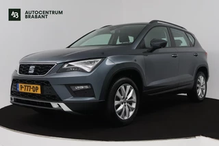 Seat Ateca 1.0 EcoTSI Sport (VIRTUAL COCKPIT, PARKEERSENSOREN, CRUISE CONTROL, NAVIGATIE, CARPLAY)