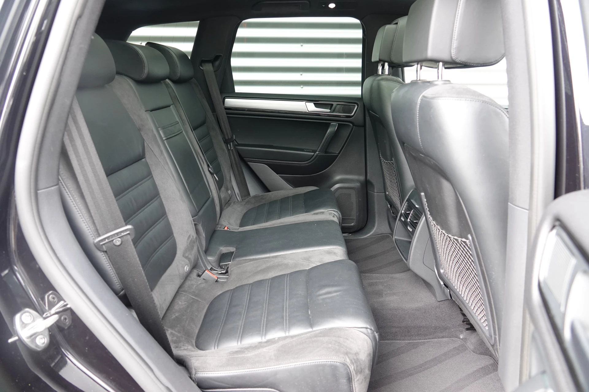Hoofdafbeelding Volkswagen Touareg