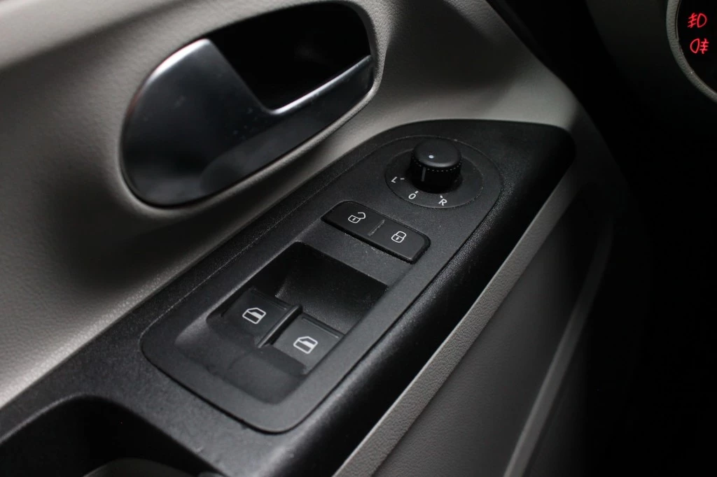 Hoofdafbeelding SEAT Mii