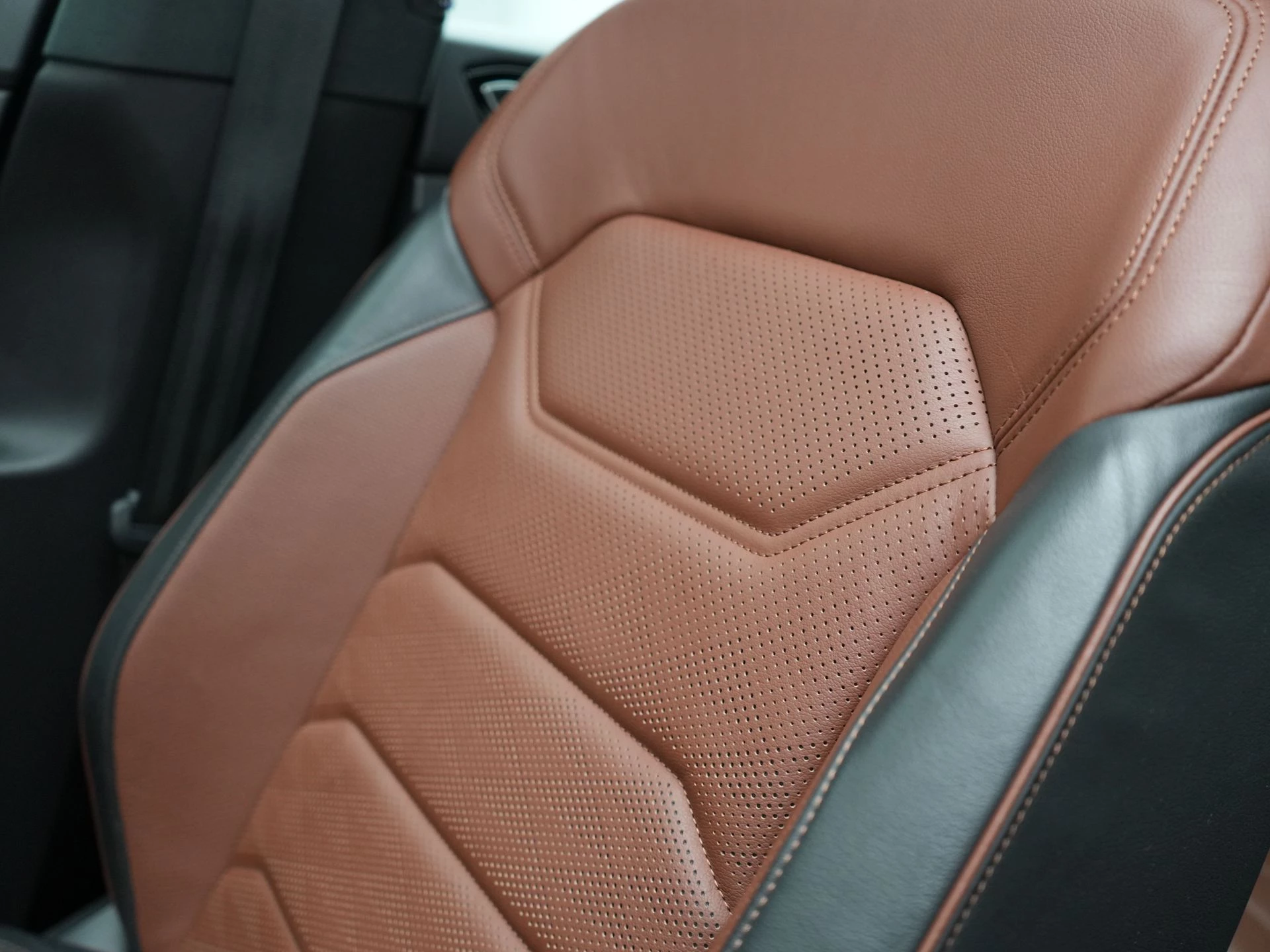 Hoofdafbeelding Volkswagen Touareg