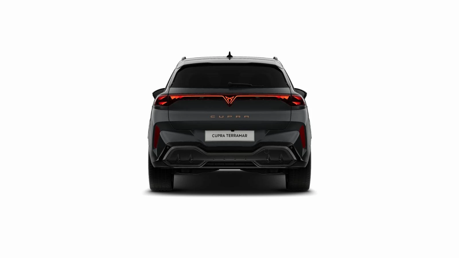 Hoofdafbeelding CUPRA Terramar