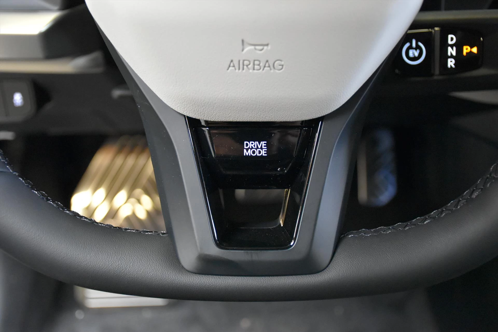 Hoofdafbeelding Kia EV4
