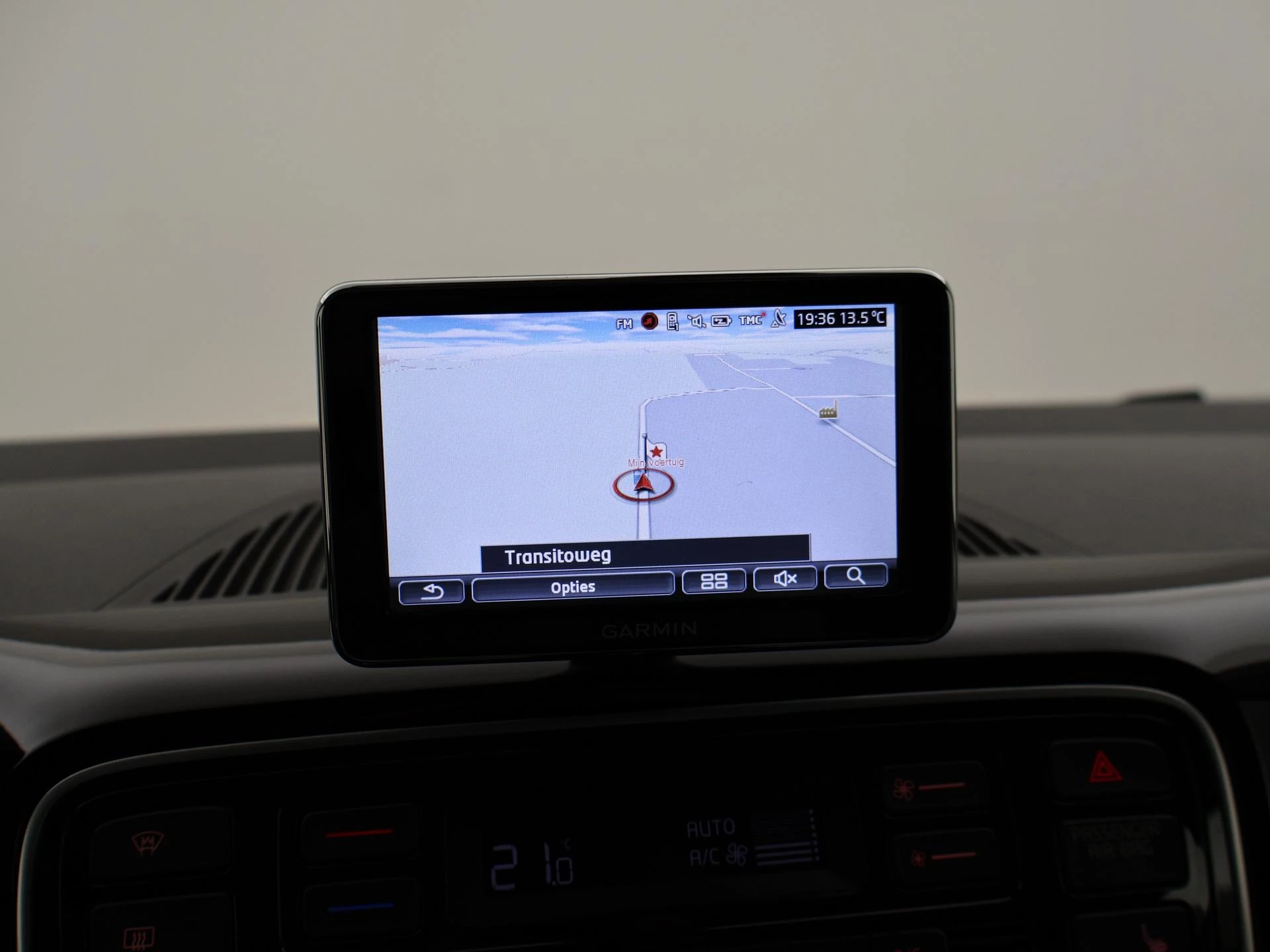 Hoofdafbeelding Volkswagen e-up!