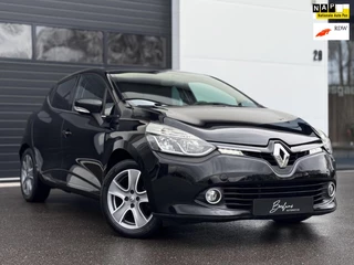 Renault Clio 0.9 TCe  Dynamique Org NL | Trekhaak | Cruise C