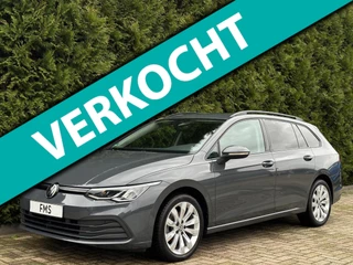 Volkswagen Golf Variant 1.5 eTSI Life CarPlay Camera