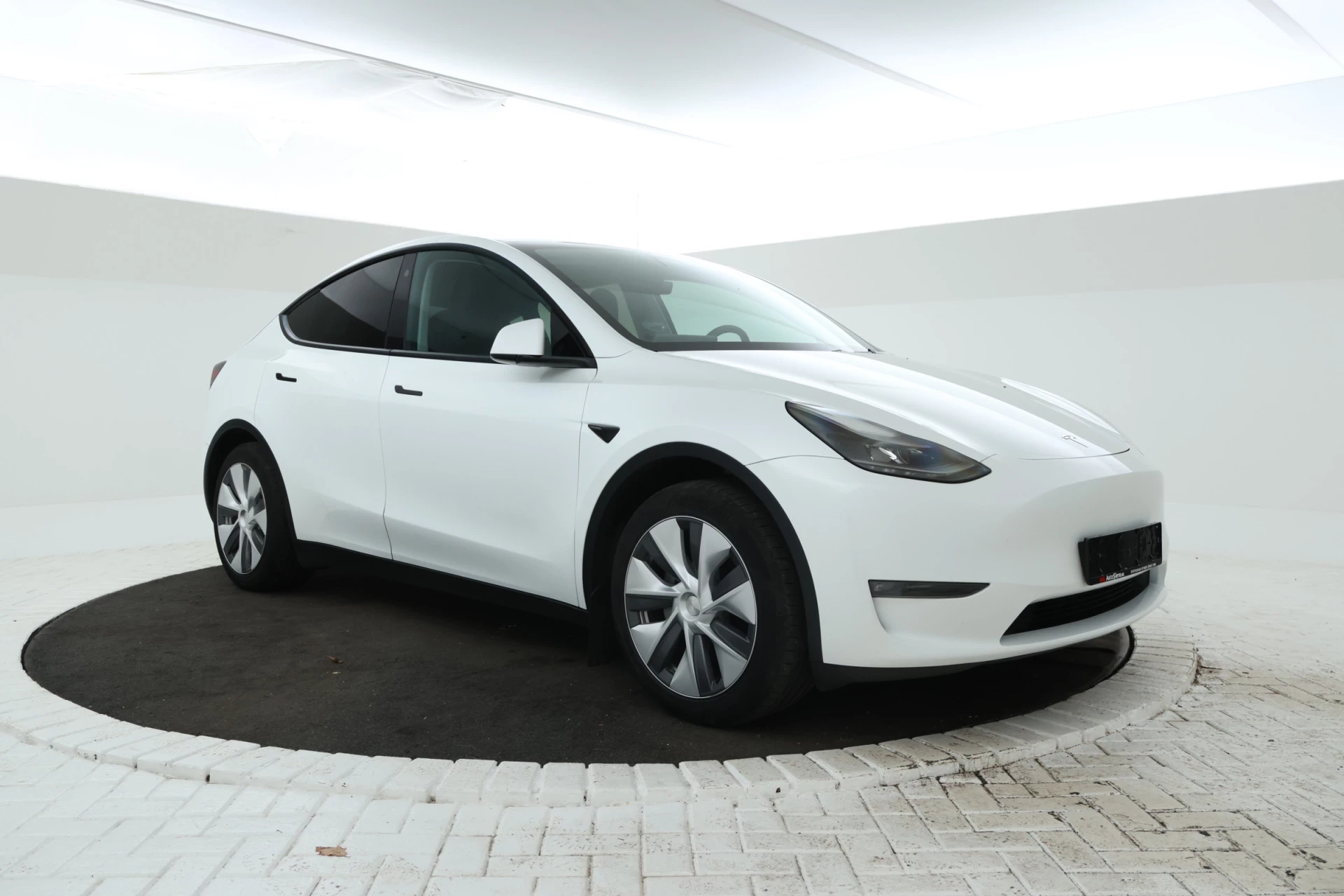 Hoofdafbeelding Tesla Model Y