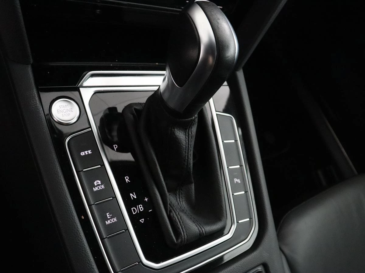 Hoofdafbeelding Volkswagen Arteon