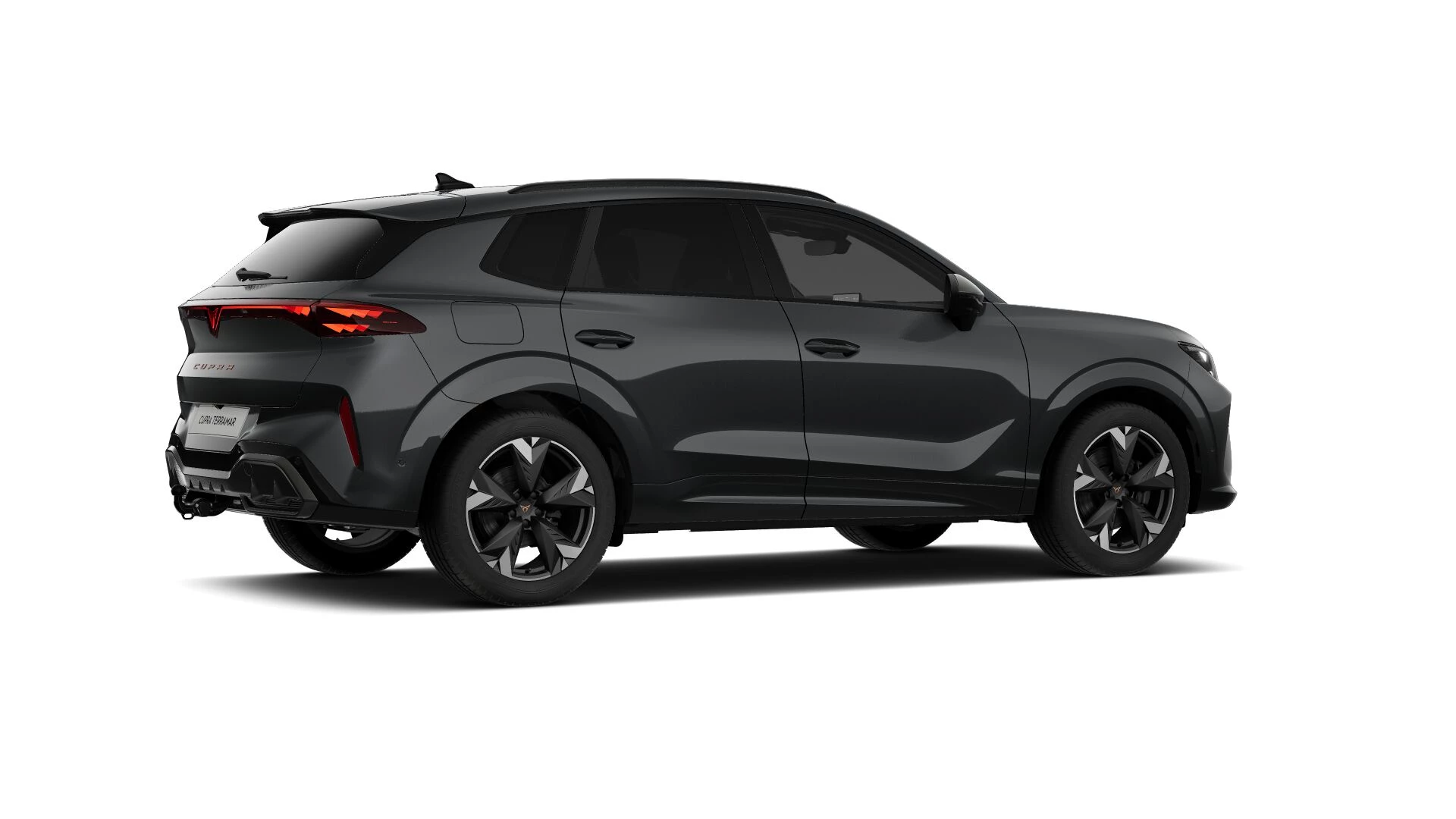 Hoofdafbeelding CUPRA Terramar