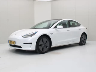 Tesla Model 3 Standard RWD Plus [ AUTOPILOT+60 kWh+PREMIUM AUDIO ]