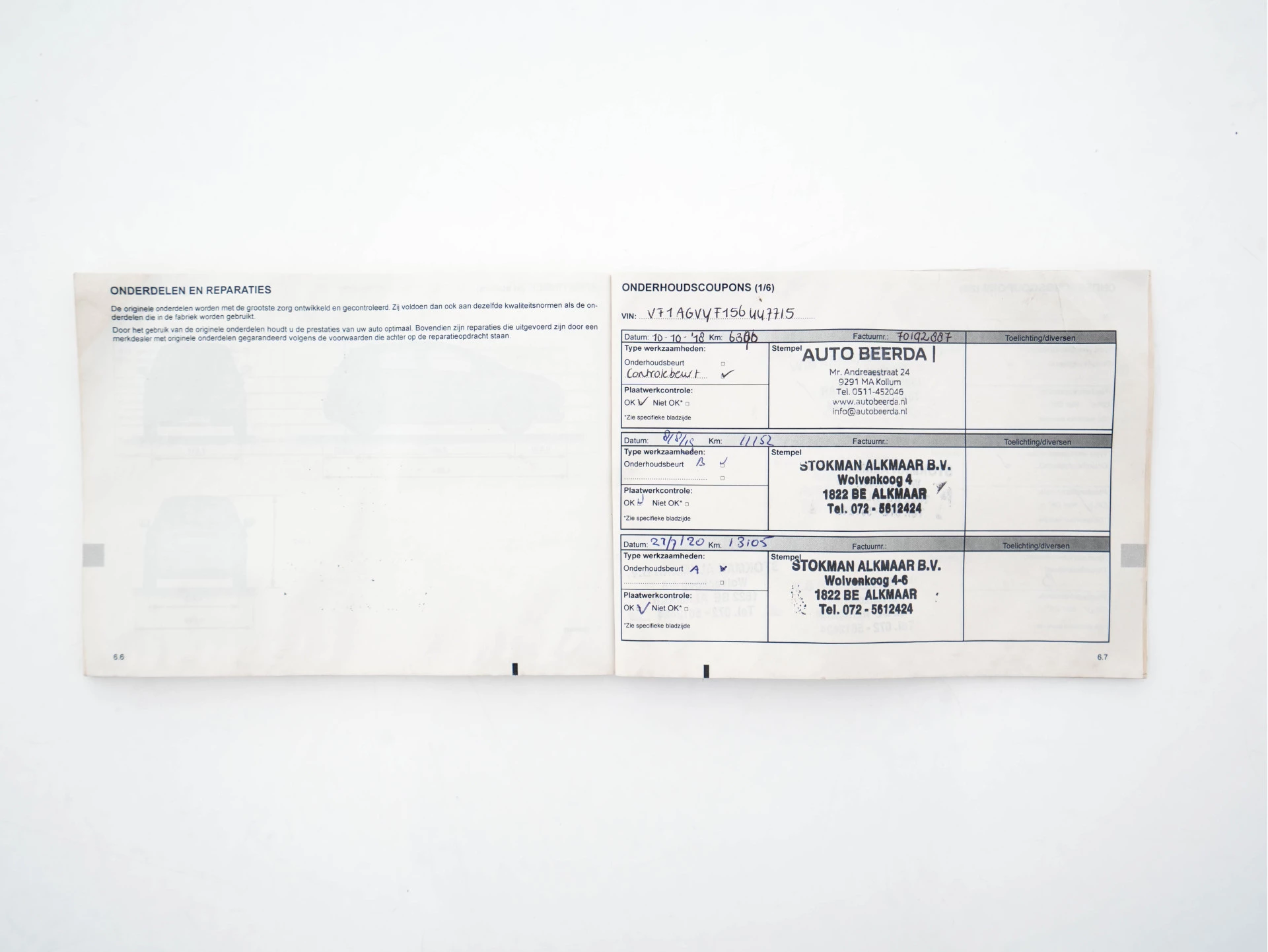 Hoofdafbeelding Renault ZOE