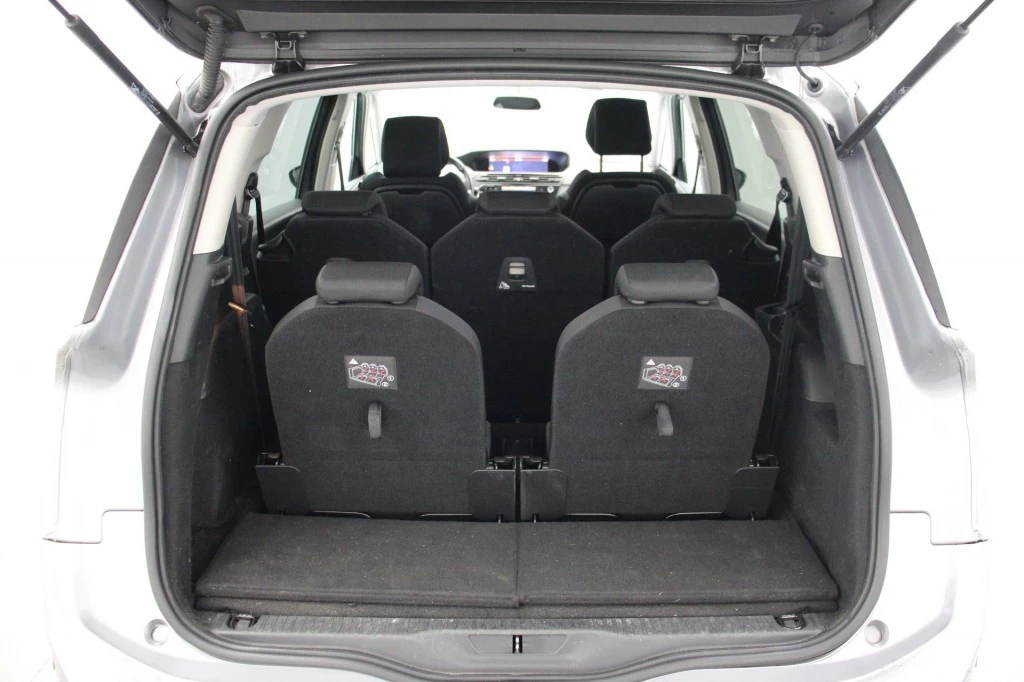 Hoofdafbeelding Citroën Grand C4 Picasso