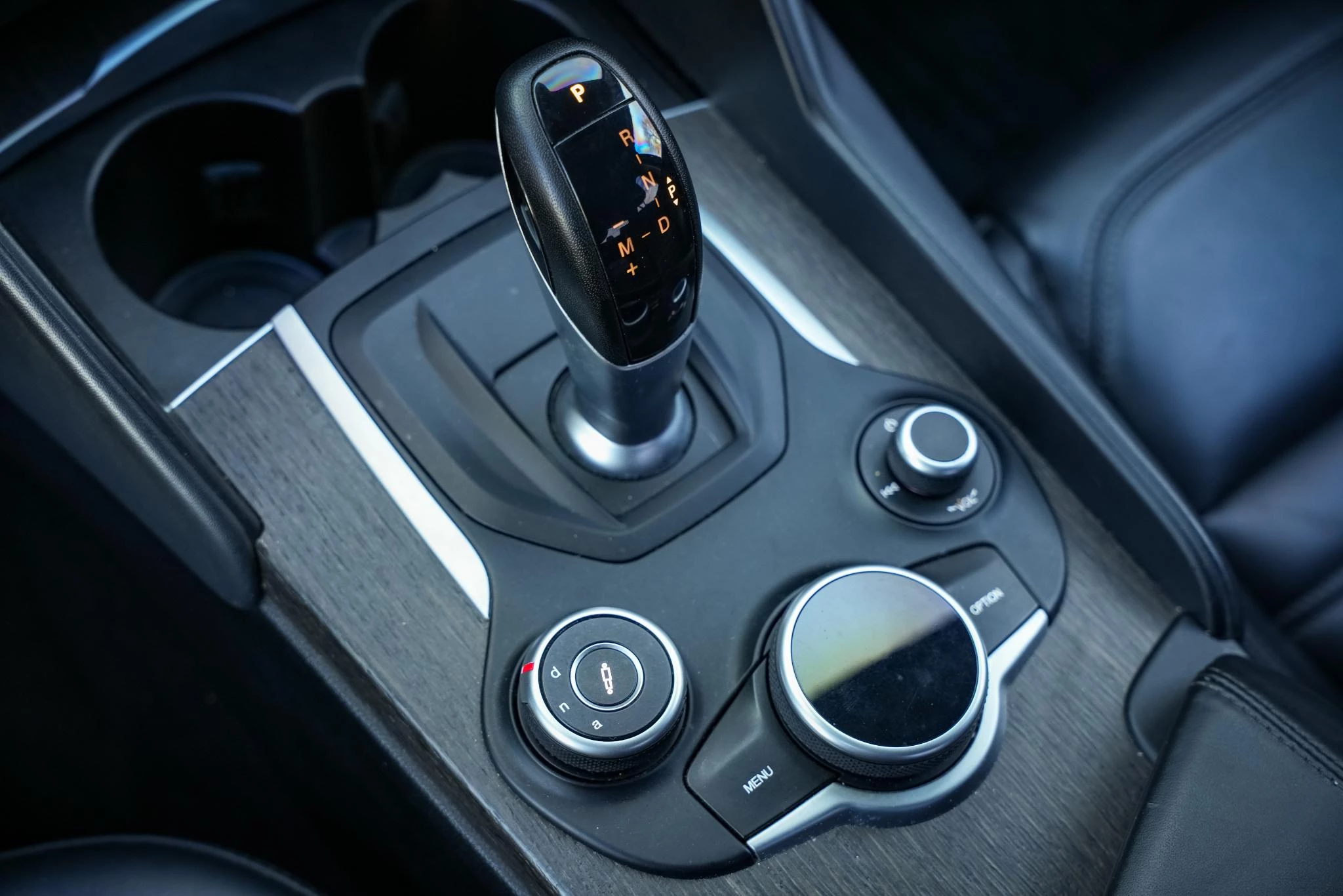 Hoofdafbeelding Alfa Romeo Giulia