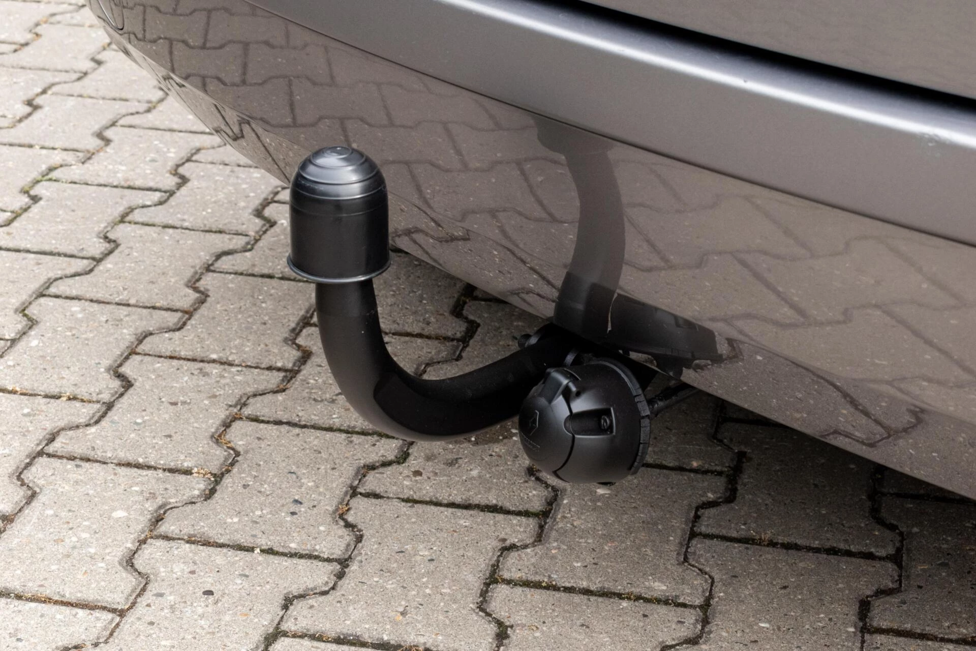 Hoofdafbeelding Renault Modus