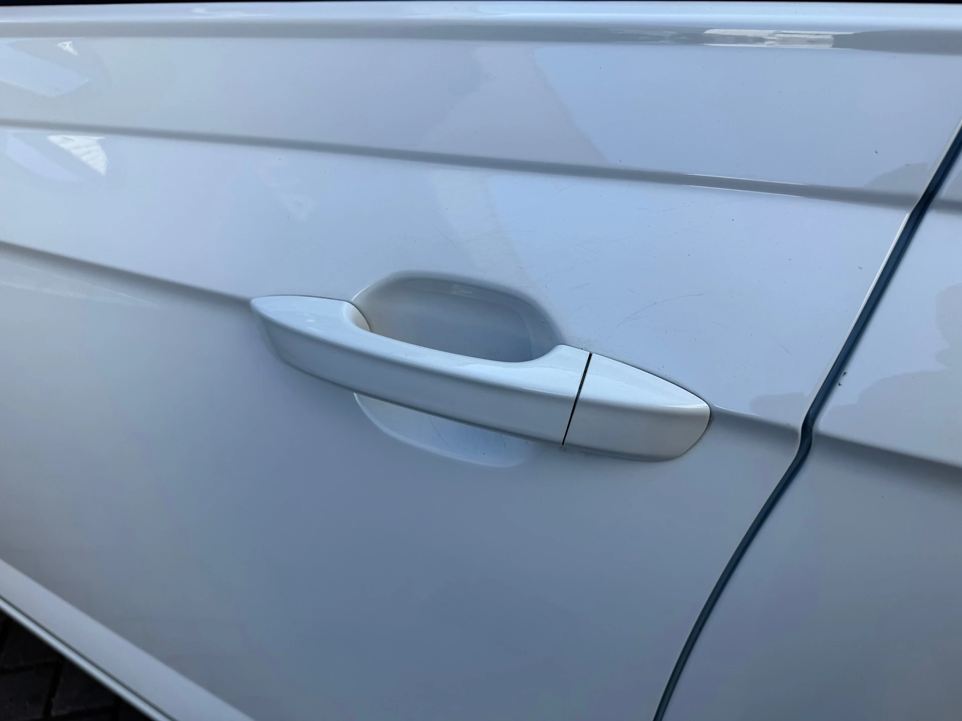 Hoofdafbeelding Volkswagen Taigo