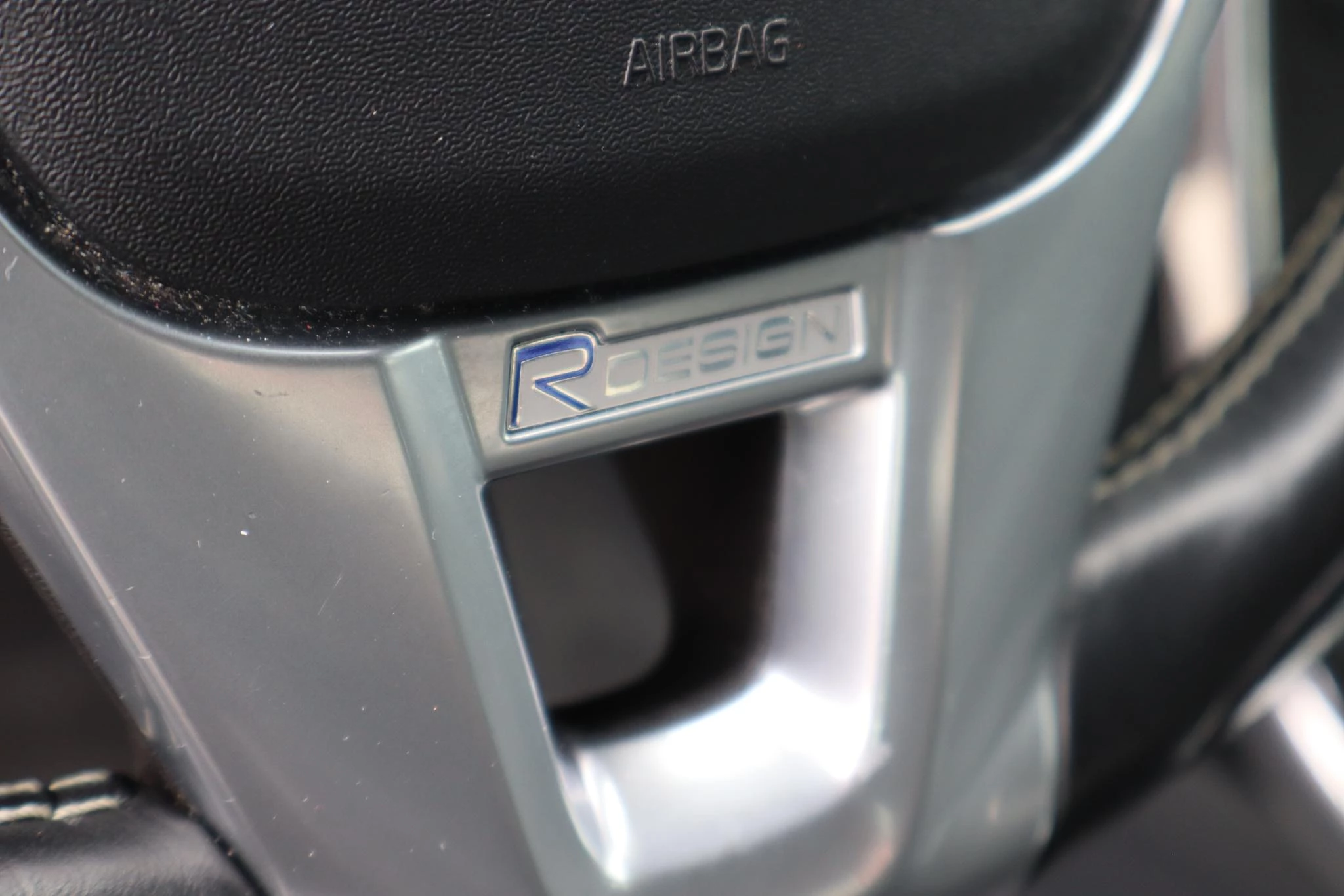 Hoofdafbeelding Volvo S60
