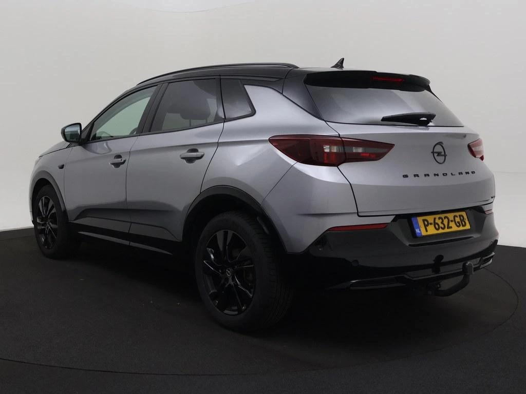 Hoofdafbeelding Opel Grandland
