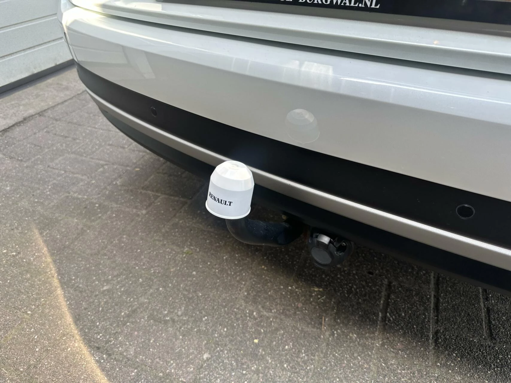 Hoofdafbeelding Renault Grand Scénic