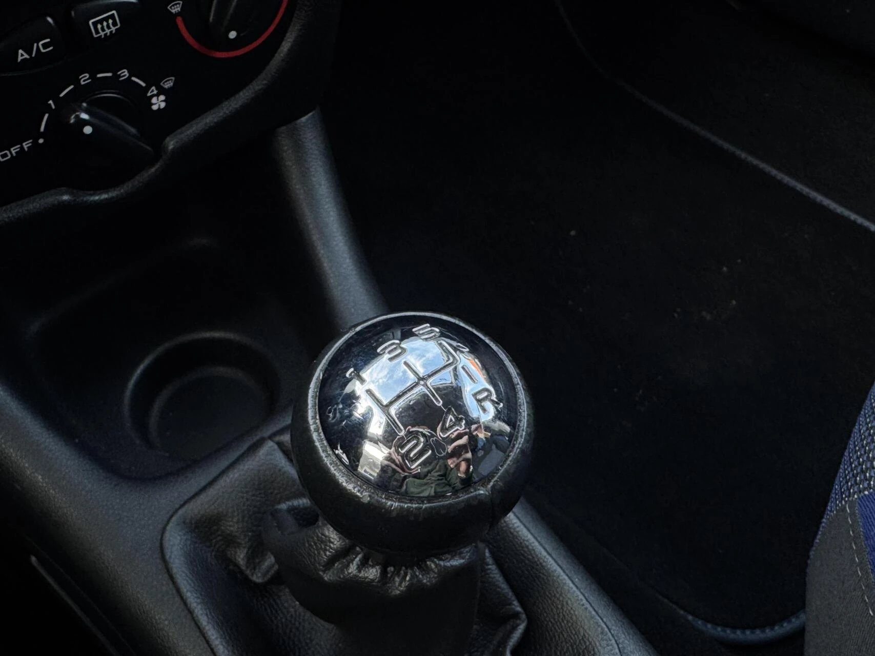 Hoofdafbeelding Peugeot 206