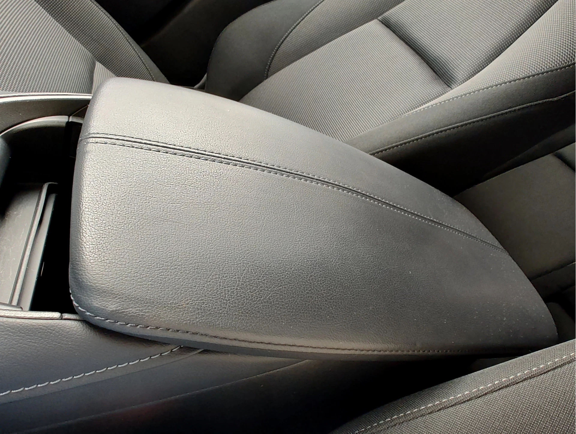 Hoofdafbeelding Mazda CX-30