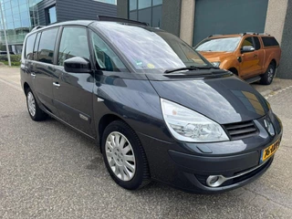 Hoofdafbeelding Renault Grand Espace Renault Grand Espace 2.0T Série Limitée 25 | Orig NL | 1e eig