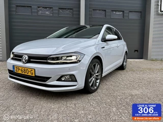 Volkswagen Polo 1.0 TSI HIGH, BUSINESS R, Autom, adap cruise