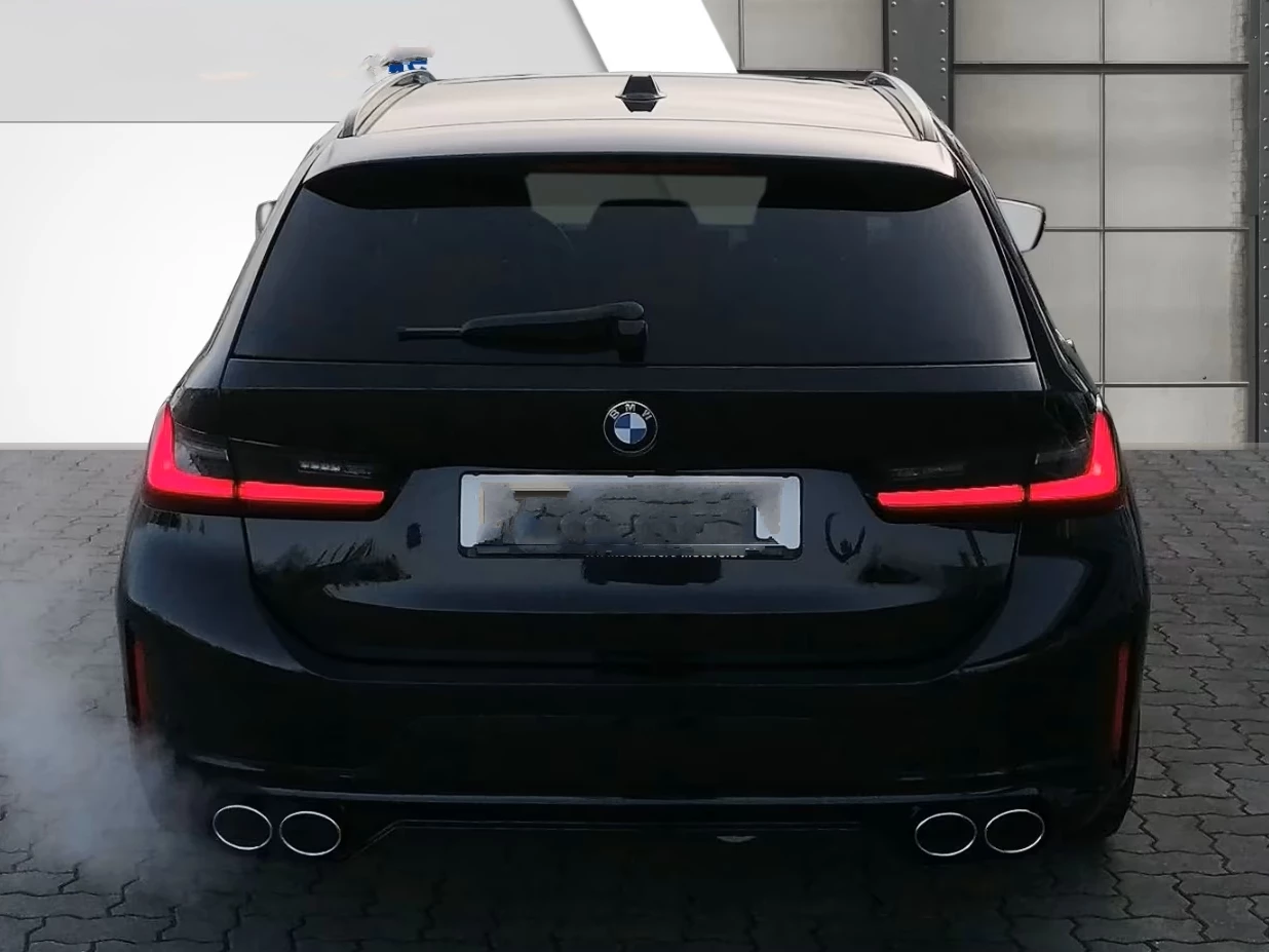 Hoofdafbeelding Alpina B3