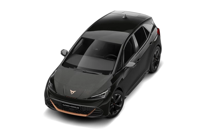 Hoofdafbeelding CUPRA Born