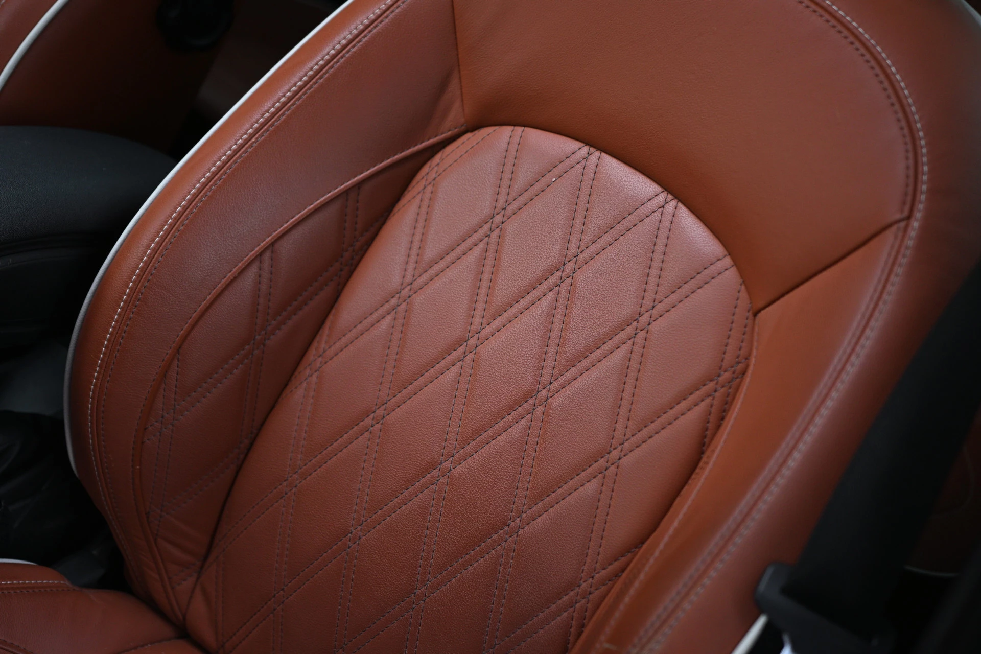 Hoofdafbeelding MINI Cooper S