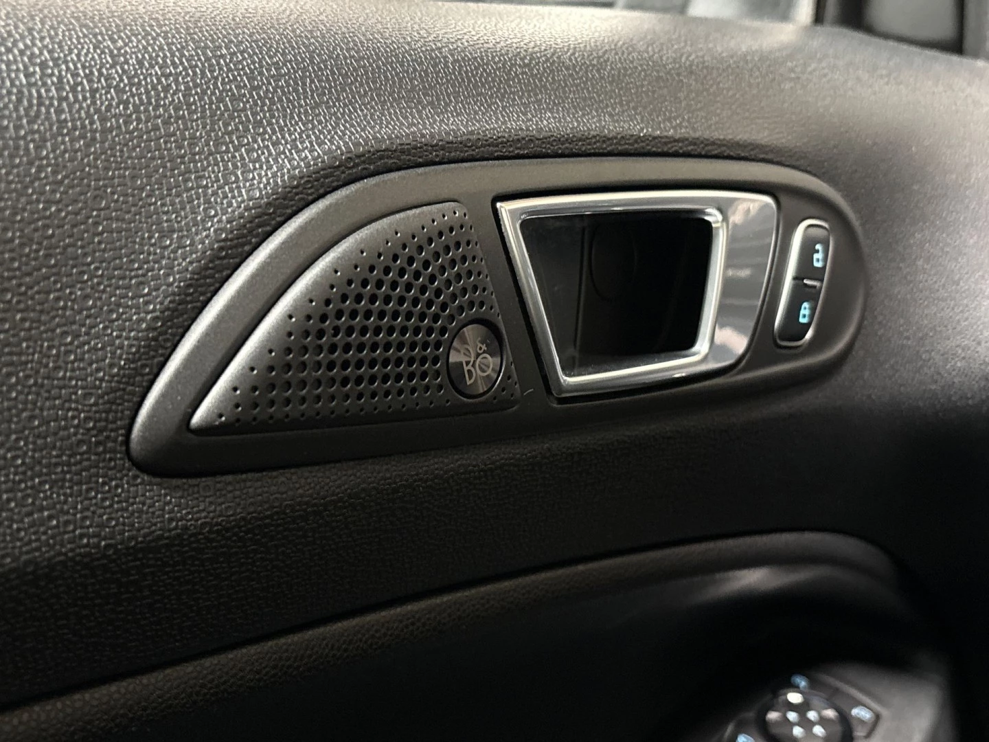 Hoofdafbeelding Ford EcoSport